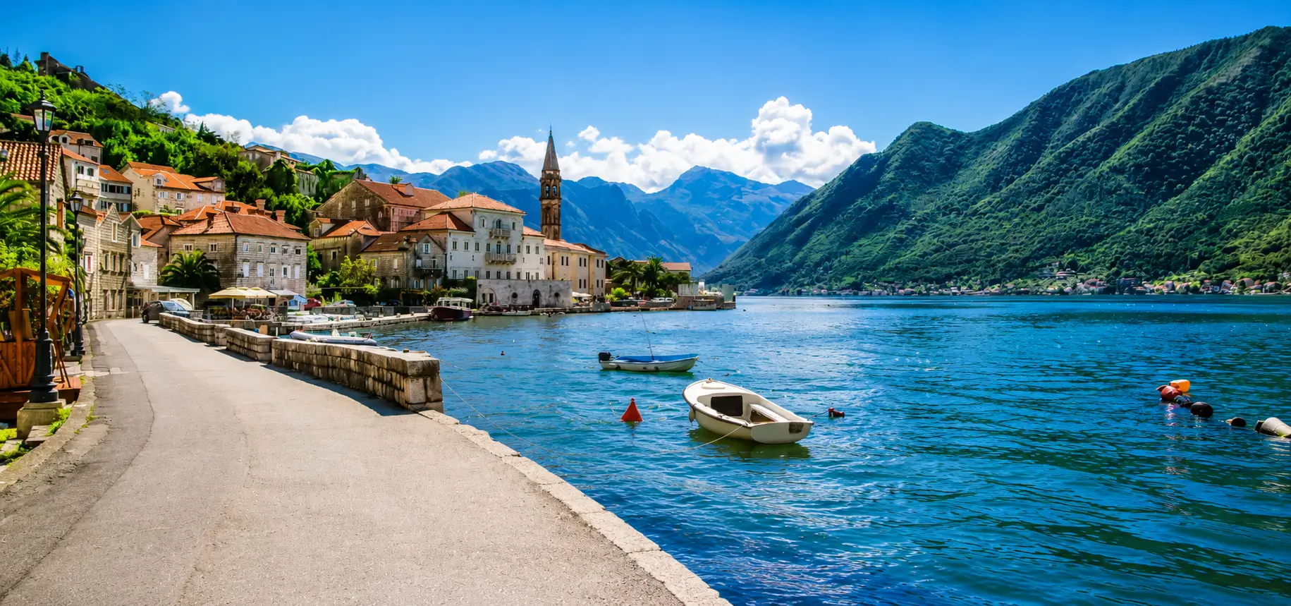 Kotor Montenegro