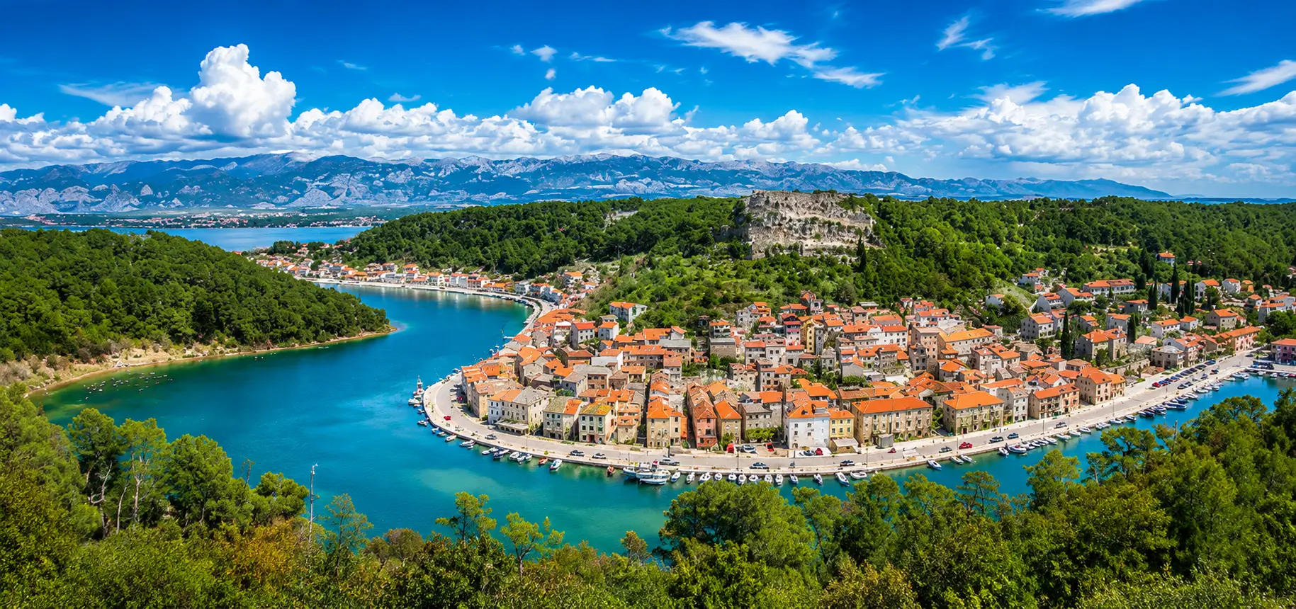Zadar Croatia