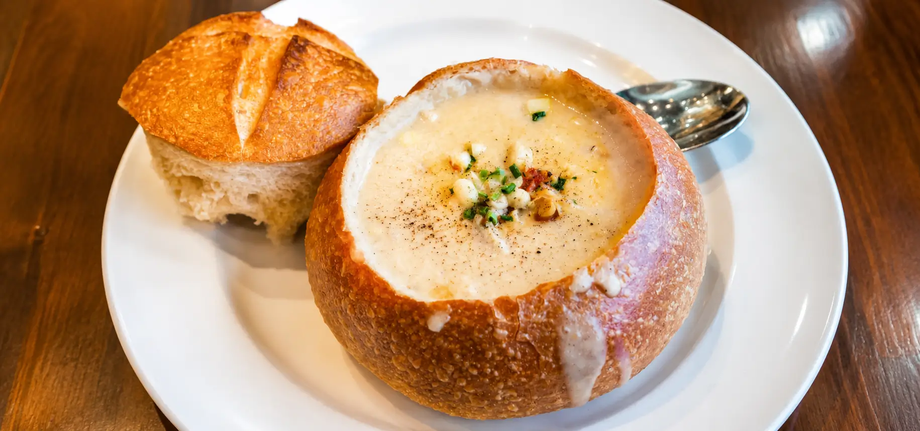 What Food Is San Francisco Known For