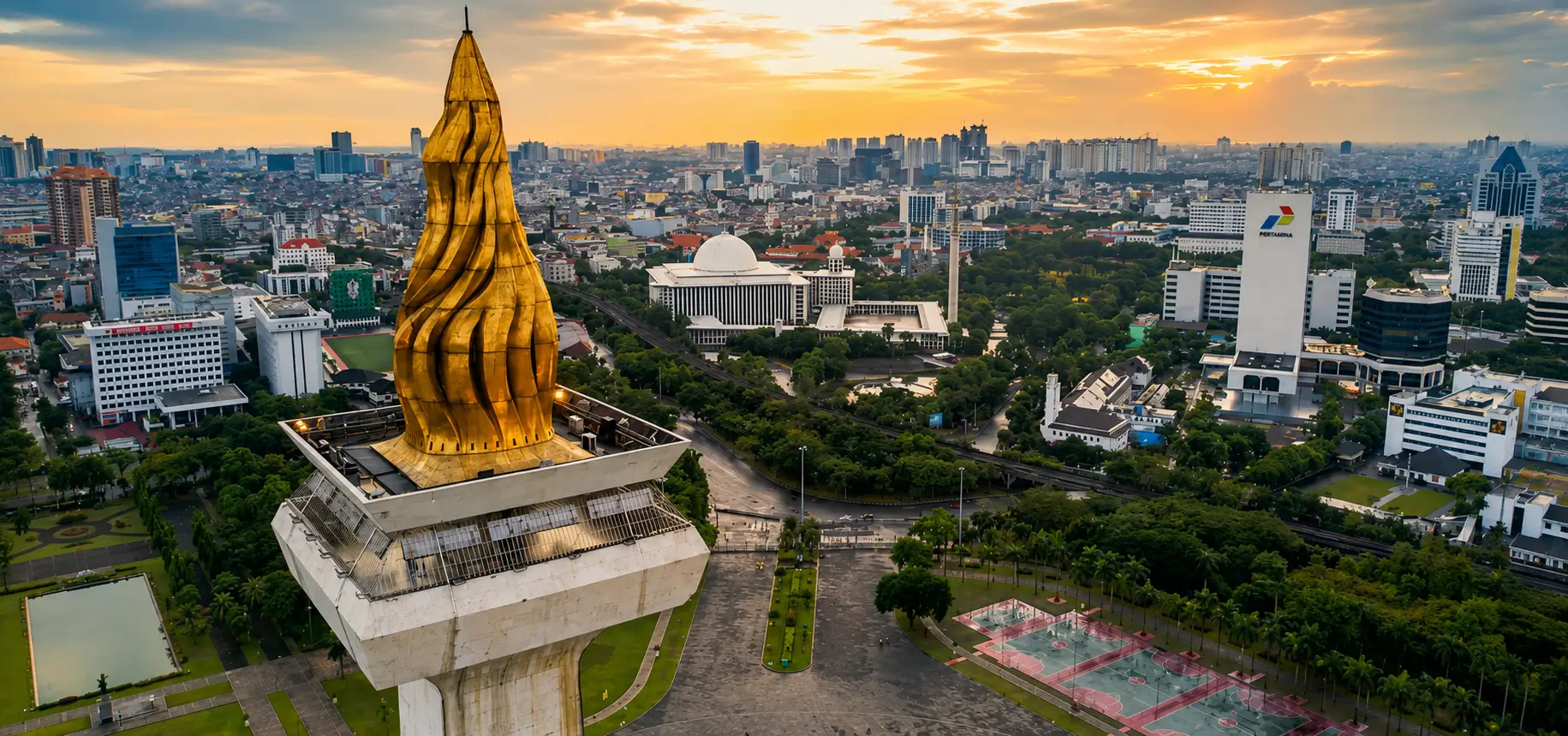 Things to Do in Jakarta