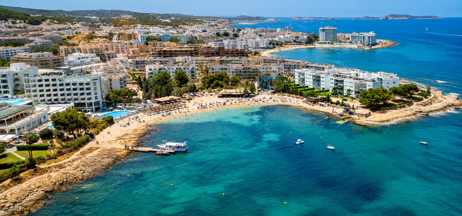 San Antonio Bay