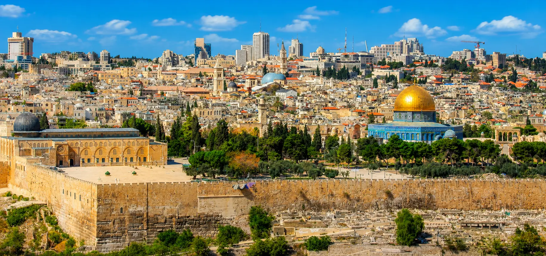 things to do in Jerusalem